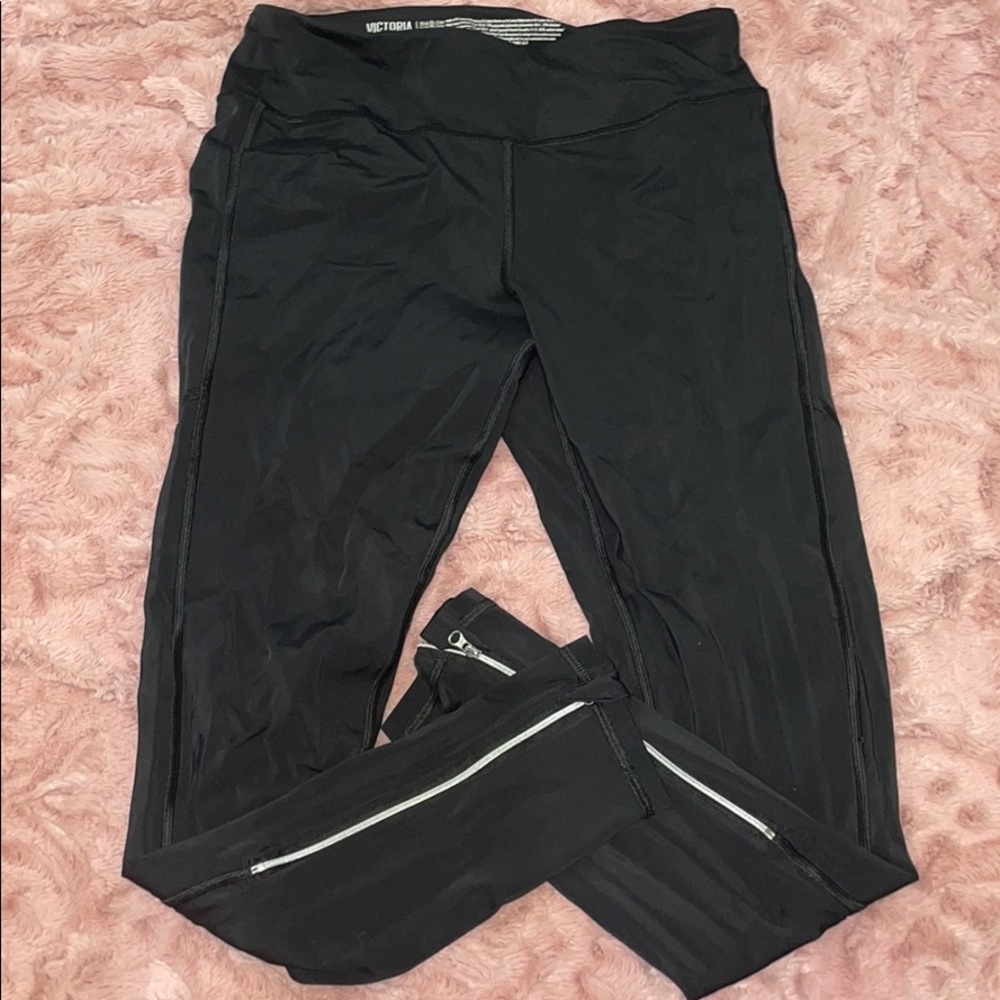 Victoria secret leggings